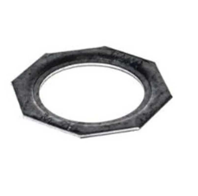 Special Offer Reducing Washer, 1" x 1/2", Steel