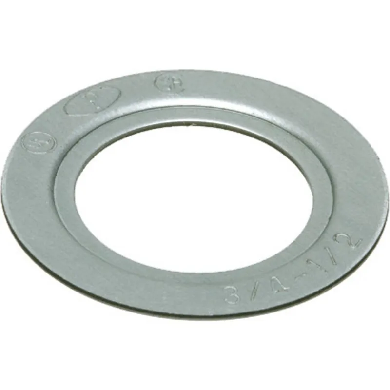 Reducing Washer, 2-1/2 x 2", Steel Free Returns