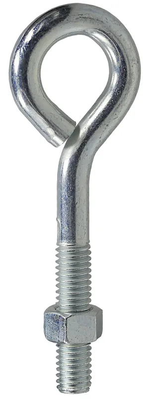 1/4" Eye Bolt Limited Time