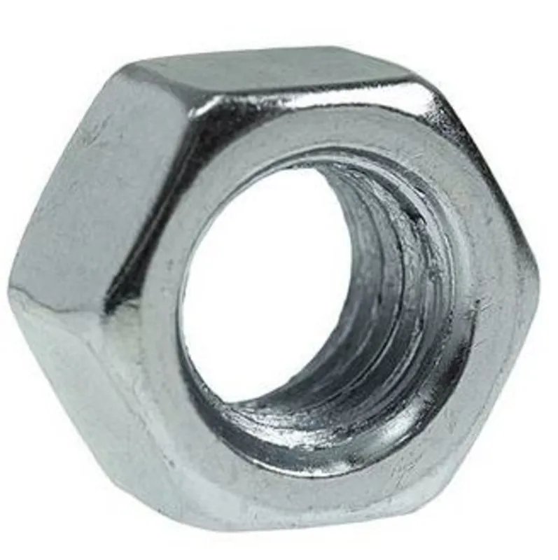 10-32 Machine Screw Nut Money Back Guarantee