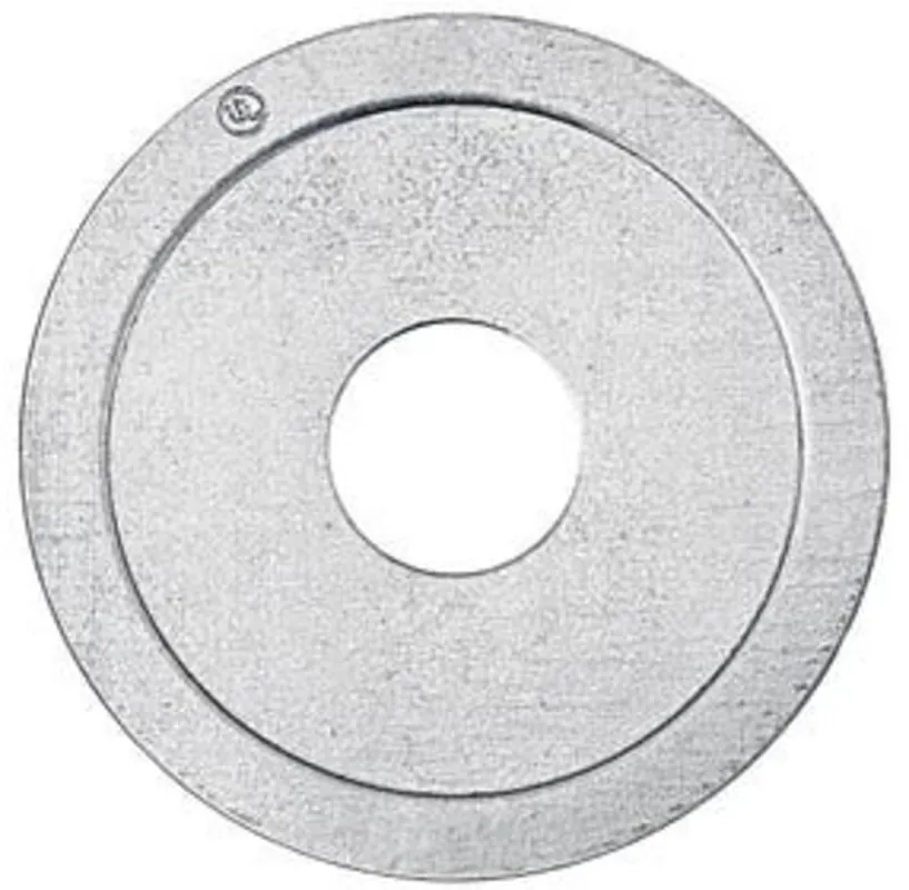 2 x 1" Reducing Washer No Minimum Order