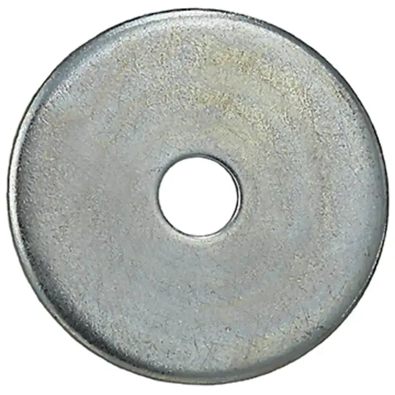 5/16" Fender Washer Limited Offer