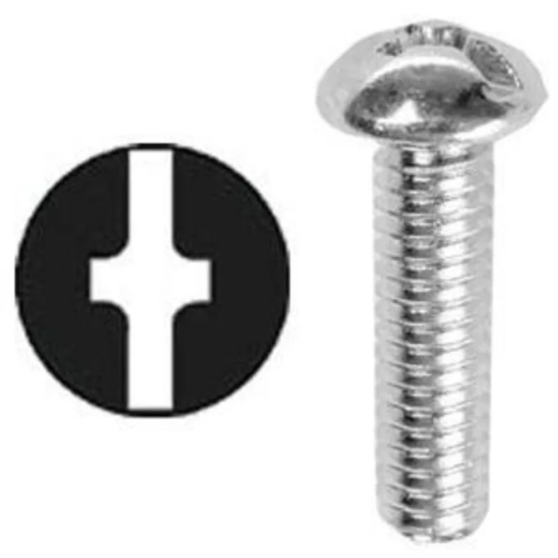 8-32 Machine Screw Same Day Shipping