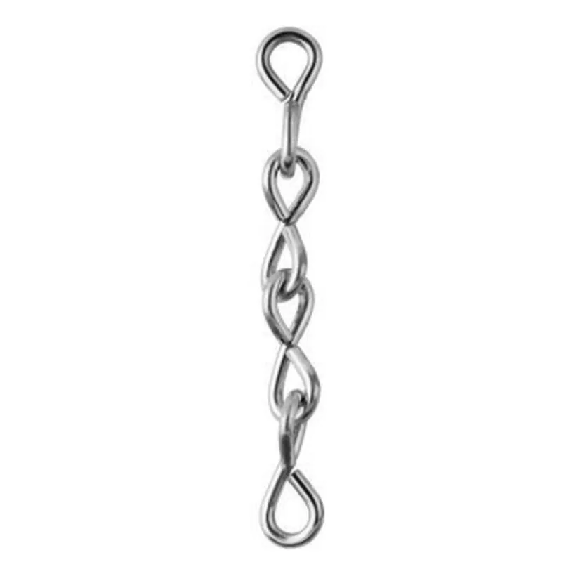 #10 Gauge Jack Chain, 100' Box Viral