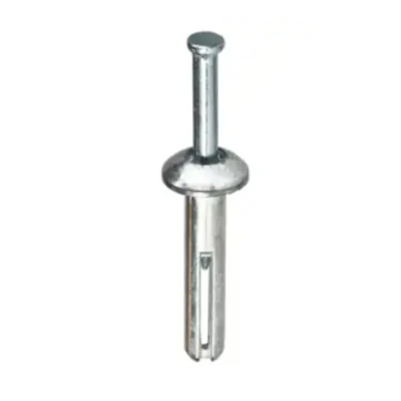 Zamac Anchors, 1/4" x 1" (100PK) In Demand