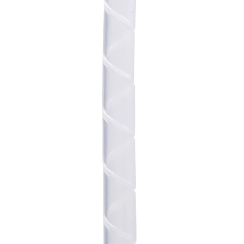 .250 Poly Spiral Wrap Handmade