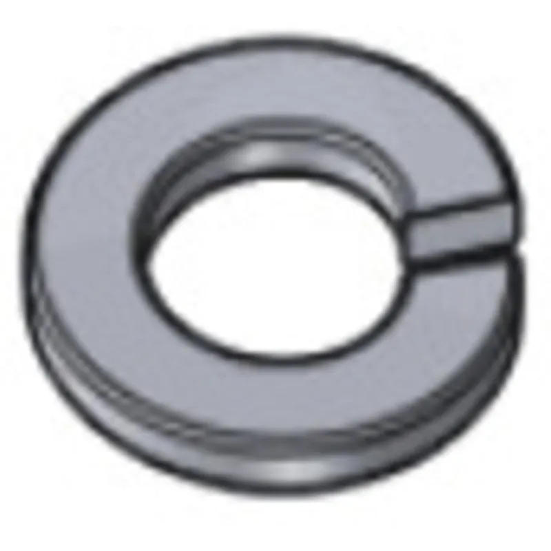 Lock Washer, 316 Stainless Steel, 3/8" Warranty Included
