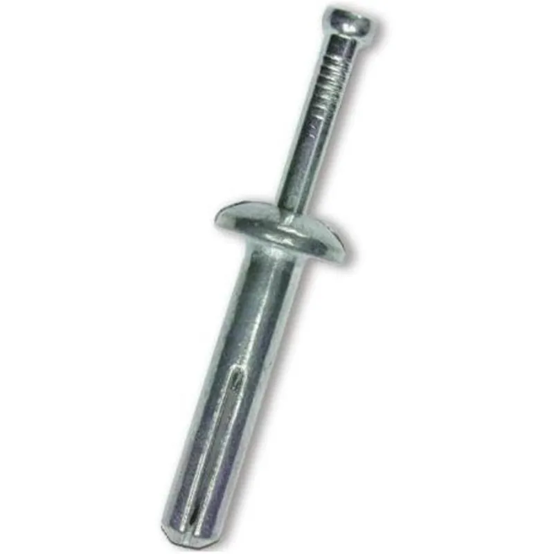 Zamac Anchor Authentic