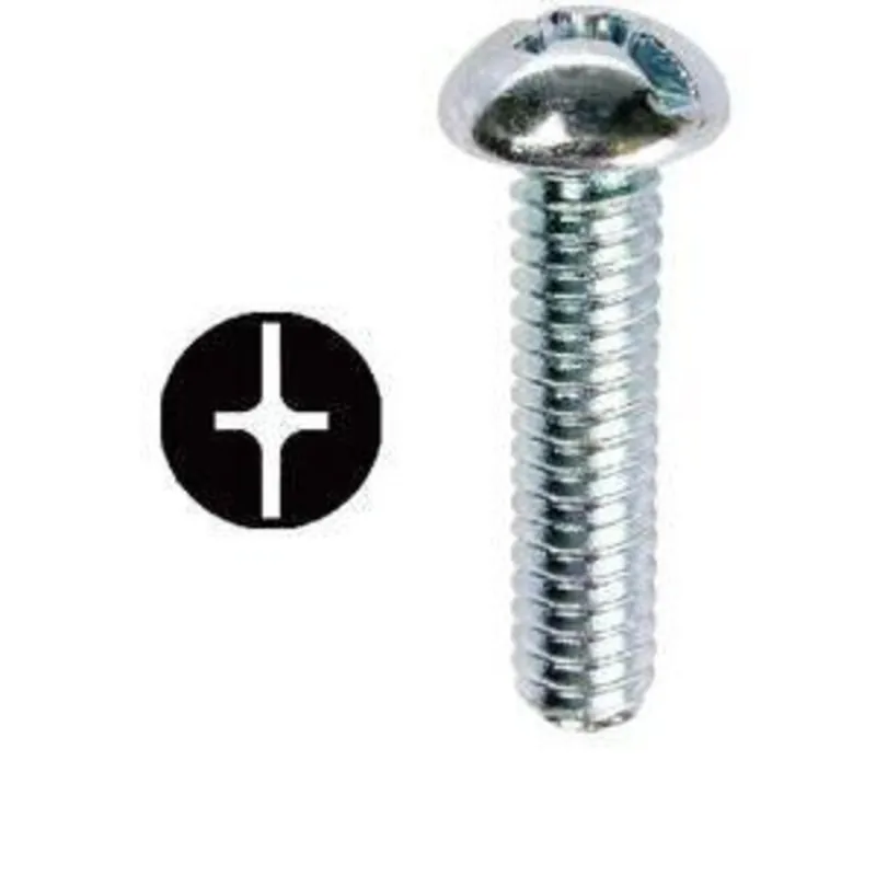 10/32 Machine Screw Same Day Shipping