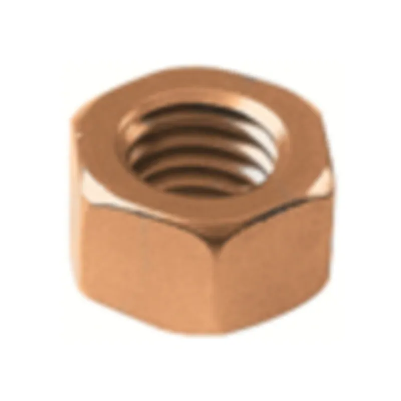 Discount Silicon Bronze Nut