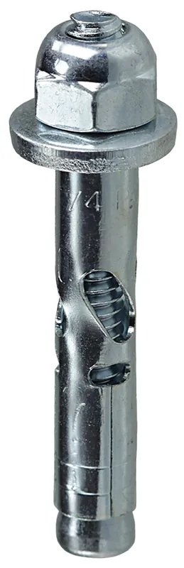 1/4" Sleeve Anchor Direct From Factory