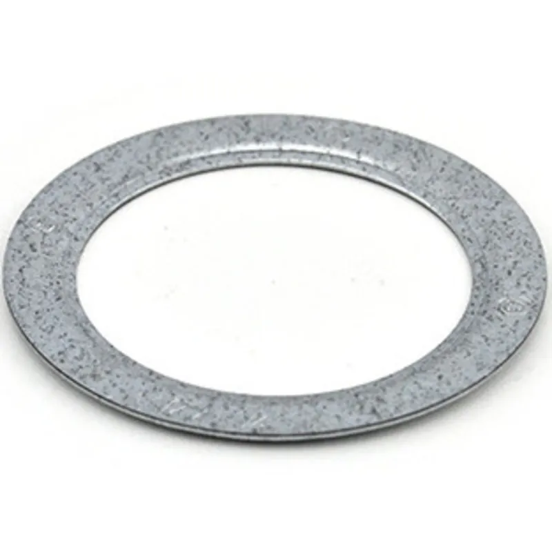 Trending Reducing Washer 1-1/2 x 1-1/4", Galvanized Steel