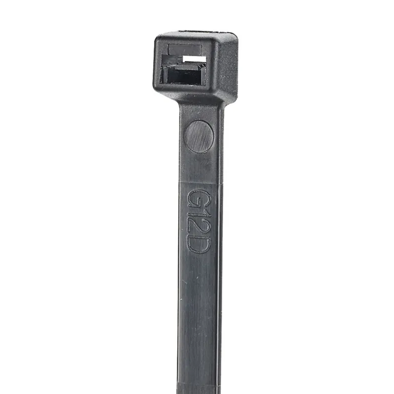 Weekend Sale StrongHold Cable Tie, 20.87L (530mm), .1, 100/PK