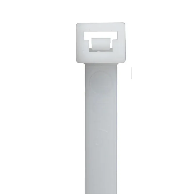 Time-Limited 175 1-Piece Extra Heavy Duty Cable Tie, 47.566 IN L x .345 IN x .08