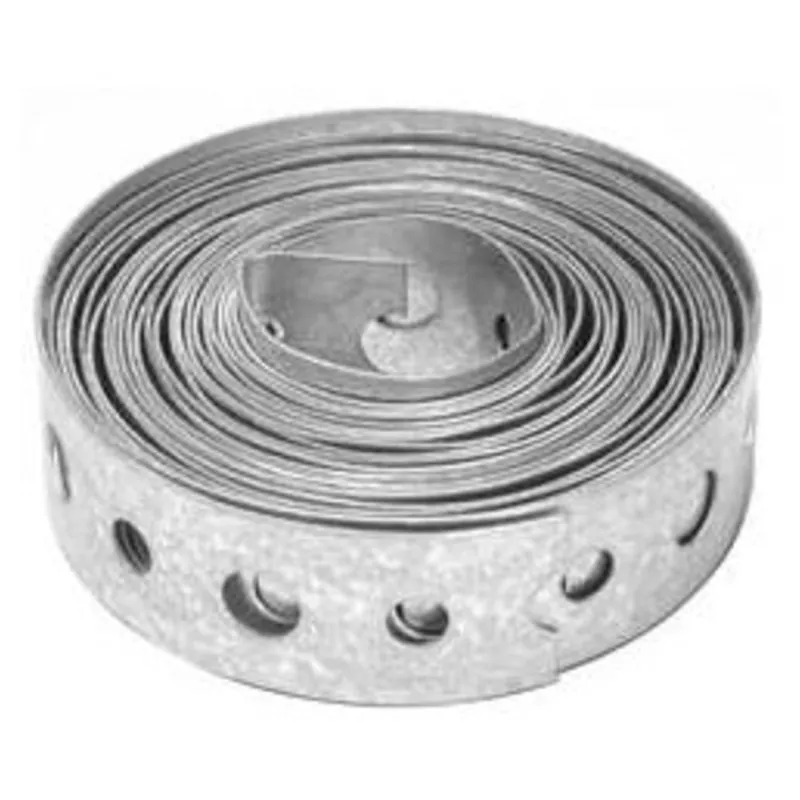 (30945) 3/4" x 10' Steel Plumber's Tape Editor’s Pick