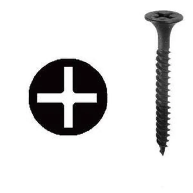 Brand New 2" Drywall Screw