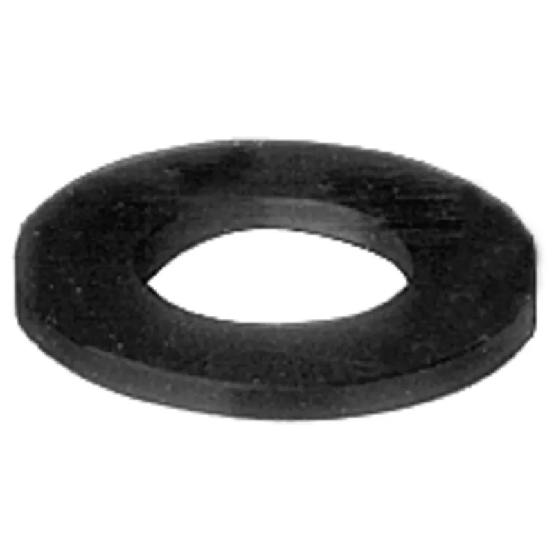 Direct From Manufacturer Flat Washer, 1/4", Silicon Bronze