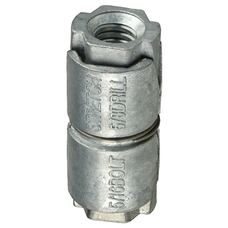 Brand New 83020 DEA14 1/4 DOUBLE EXPANS