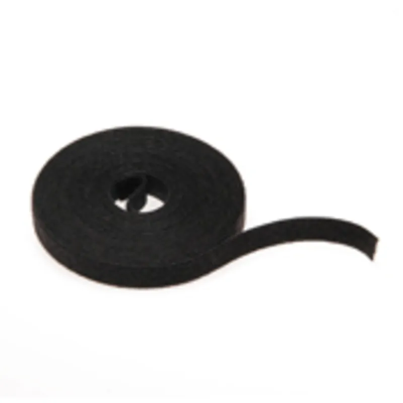 Velcro Roll, Non-Plenum 15' Black Shop Now