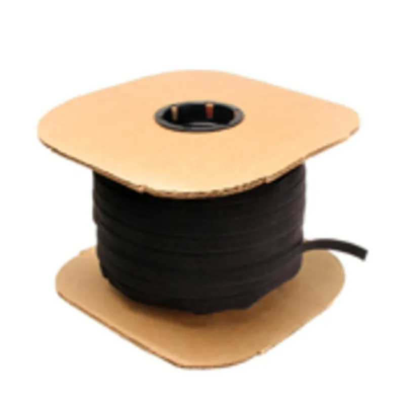 Bargain 600 Ft. Velcro Bulk Roll, Black