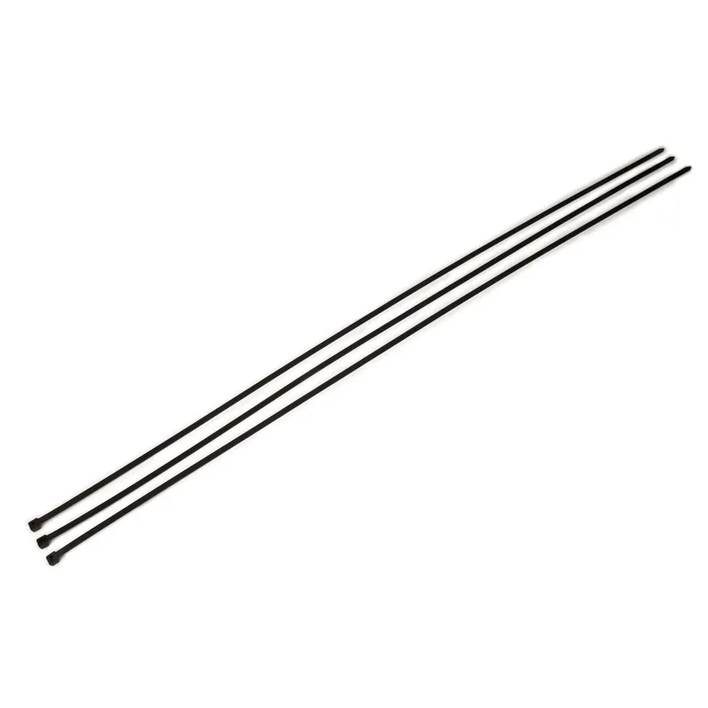 While Supplies Last 175 lb Extra Heavy Duty Cable Tie, 48" Long, 50/PK