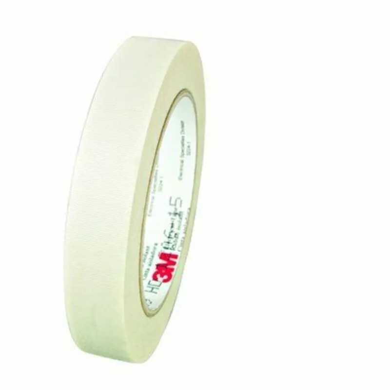 27 Series Printable Electrical Tape, 66 FT L x 2 IN W, 7 MM THK, Rub Buy Direct