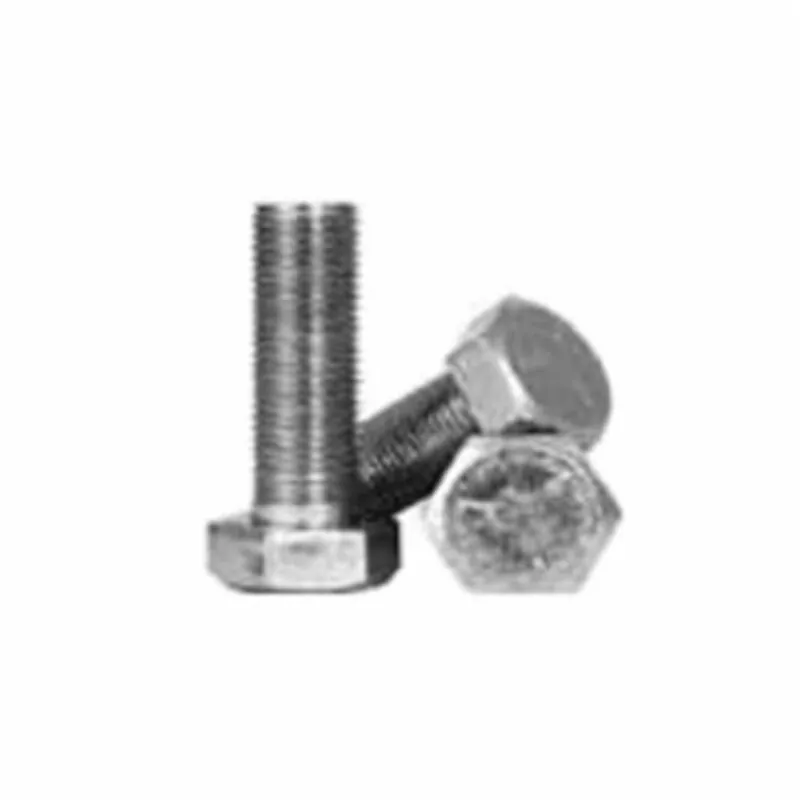 Discount SCREW CAP HEX GR5 ZP 3/8-16X1 IN