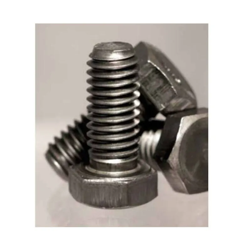 Bulk Order SCREW CAP HEX GR5 ZP 1/4-20X3/4 IN