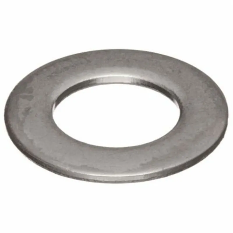 WASHER FLAT 18-8 SS NO 8 Trending