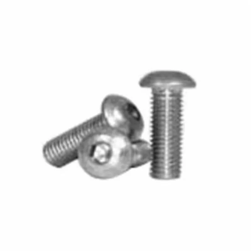 Limited Offer SCREW CAP SKT B/H 18-8 10-24X3/8