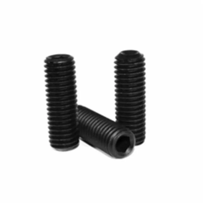 SCREW SET SKT CUP PT 1/4-20X3/8 While Supplies Last