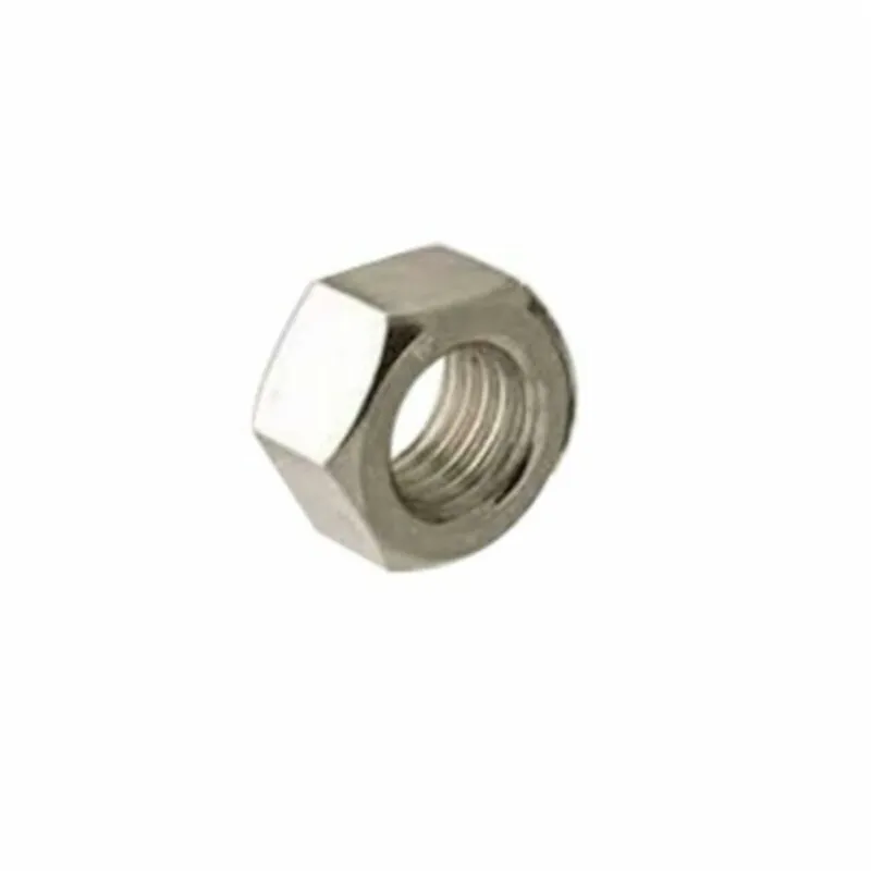 Reduced Price NUT HEX MACHINE SCREW 18-8 SS 10-24