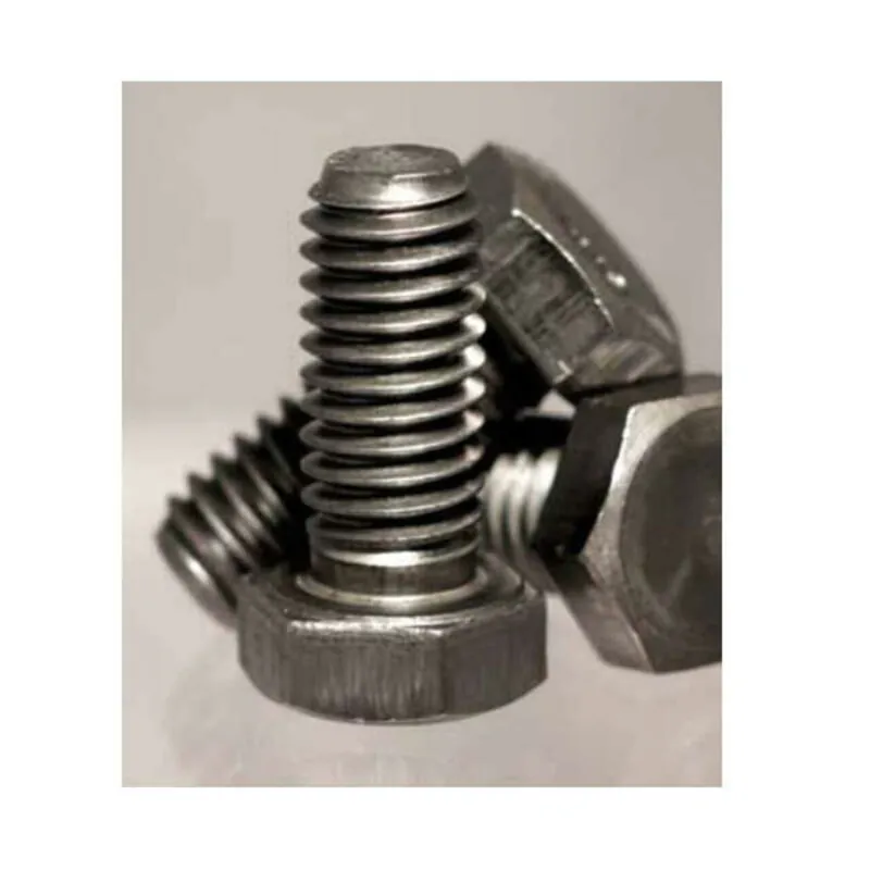 Popular SCREW CAP HEX 10.9 933 16X50 2.0P