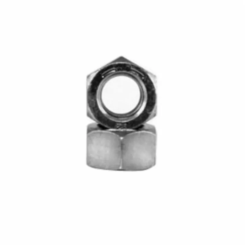 NUT HEX GR8 YZ NC 1-1/4-7 Mega Sale