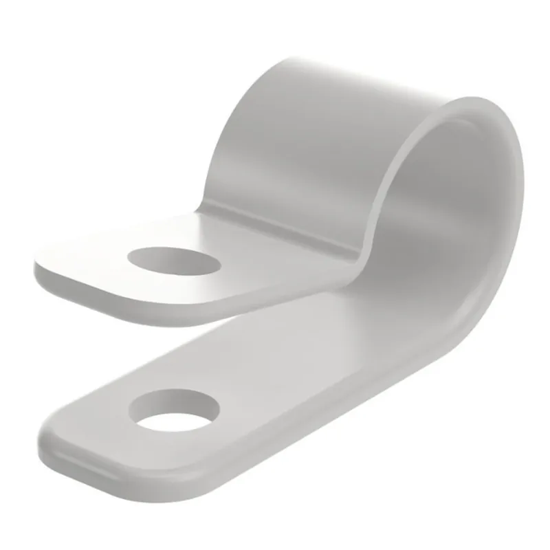 Fixed Dia Clamp, .31" (7.9mm) Bundle, #8 Brand New
