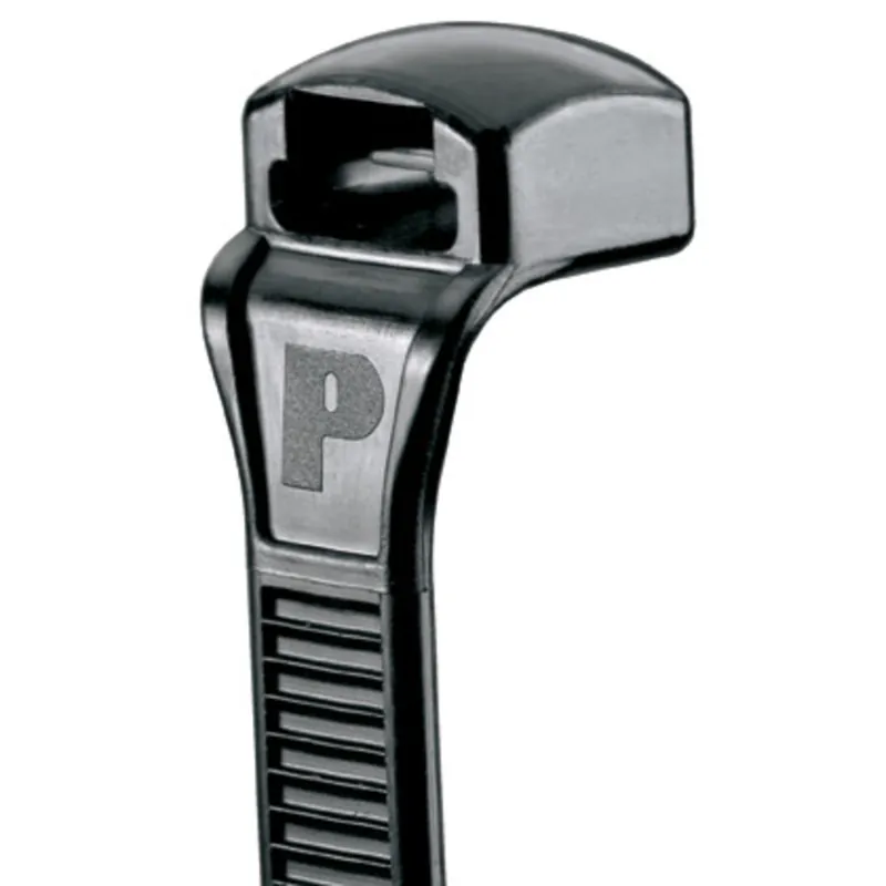 Cable Tie, In-Line, 5.6L (142mm), Miniat Popular
