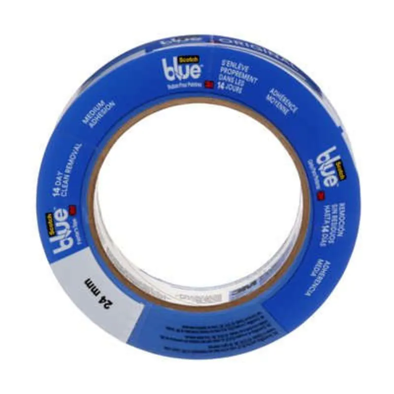 SCOTCHBLUE Blue Painter's Tape 1.89IN X 60YD Best Choice