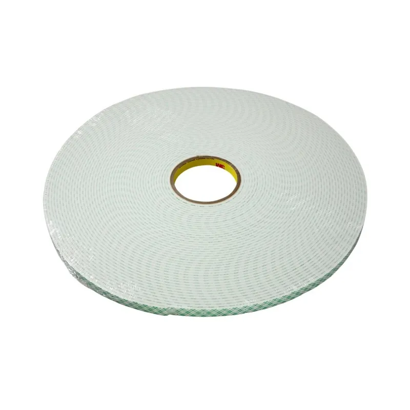 3M 4008-1/2"x36yd 1/8 inch thick Do Don’t Miss Out