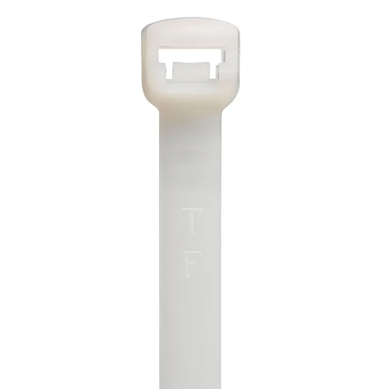 175 1-Piece Extra Heavy Duty Cable Tie, 47.566 IN L x .345 IN x .085 Limited Edition