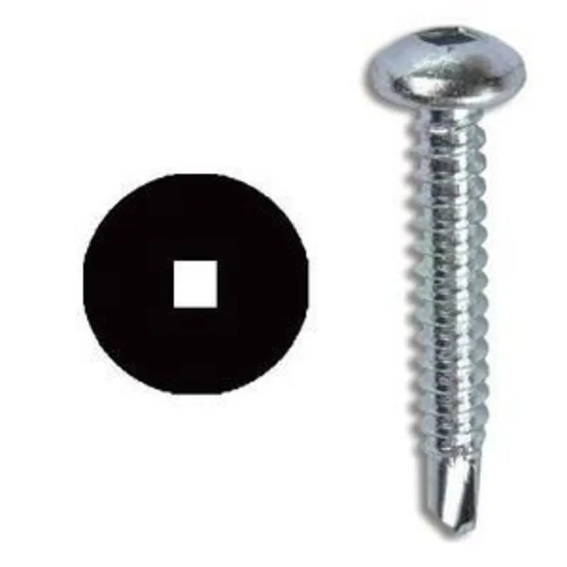 1-1/4" Self Drilling Screw Big Sale