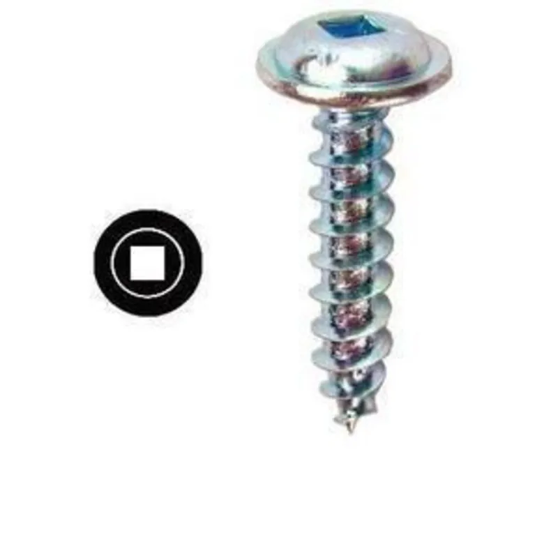 Budget 1-1/4" K-Lath Screw