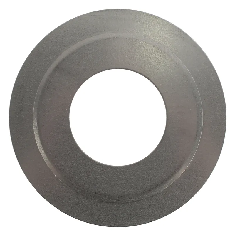 Reducing Washer, 3" x 1-1/2", Steel Top Pick