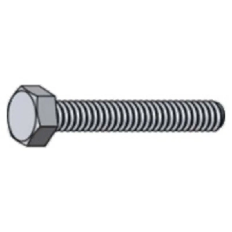 Hex Head Bolt, Silicon Bronze, 1/2-13 x 1-1/2" Buy Online