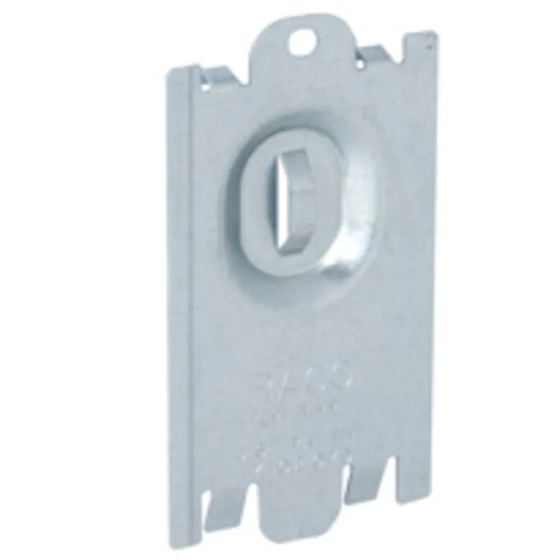 Affordable GANGABLE PROTECTOR PLATE - FLAT