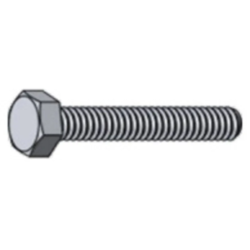 Hex Head Cap Screw, 1/2-13 x 3/4", 316 Stainless Steel Reduced Price