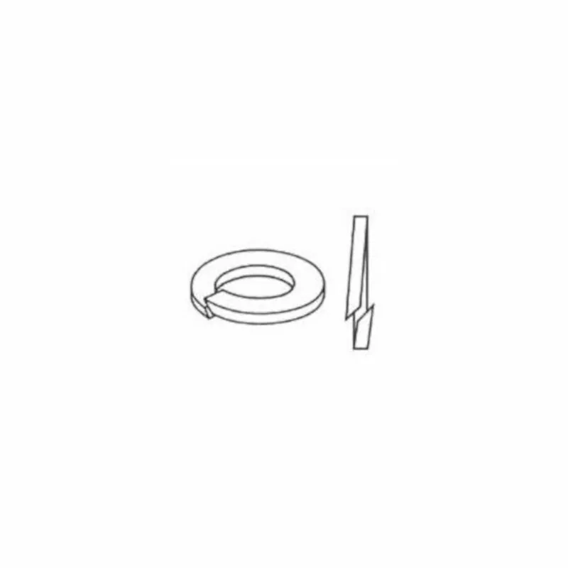 Discount WASHER LOCK GR8 YZ 5/8IN 100