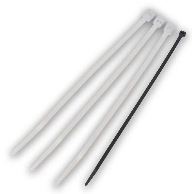 CABLE TIE IDEAL POWR-TIE LT HEAVY-DUTY HEAVY-DUTY & EXTRA HEAVY-DUTY 0.300 IN W Latest