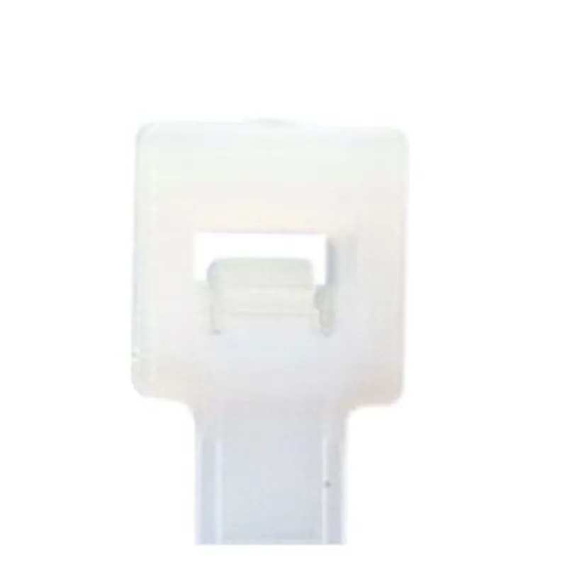 CABLE TIE IDEAL POWR-TIE INTER CSA RU LISTED 0.142 IN W 11.500 IN LEN NYL UV BLK Shop Now
