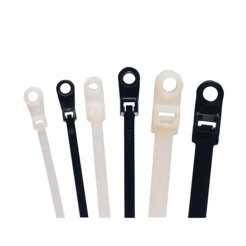 Best Price HEAD TIE IDEAL MTG CSA RU UL LISTED 0.189 IN W 11.800 IN LEN 0.050 IN THICKNESS