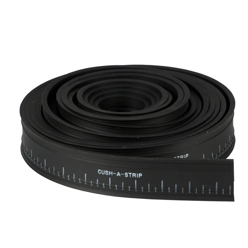 20 Ft Coil Cush-a-strip Pipe Strap Genuine